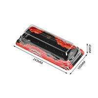 Sushi Box   from mmcis china